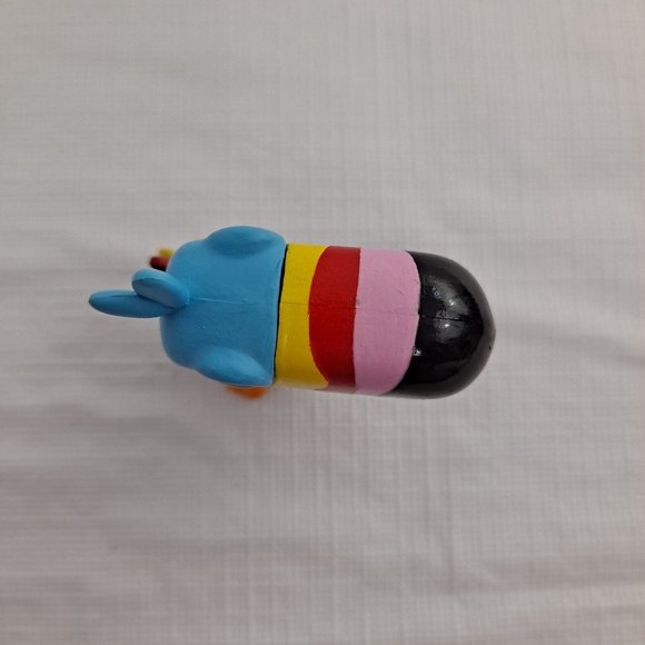 Froot Loops Toucan Bird Kellogg Funko Figure cake topper collector - Picture 5 of 6